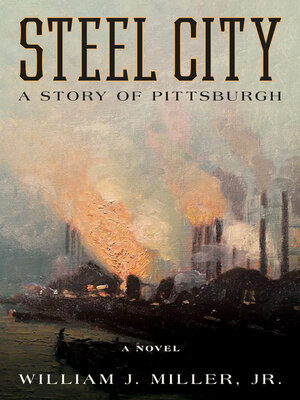 cover image of Steel City